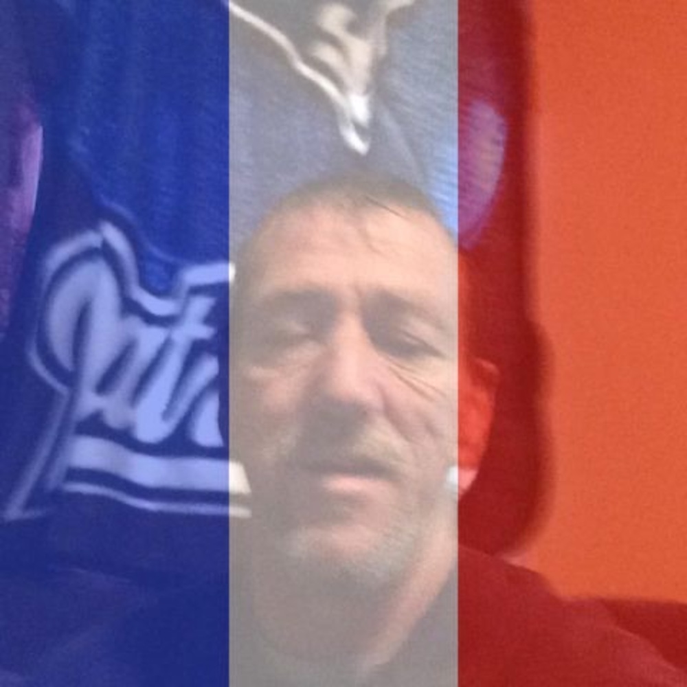 Meet your Posher, Tom